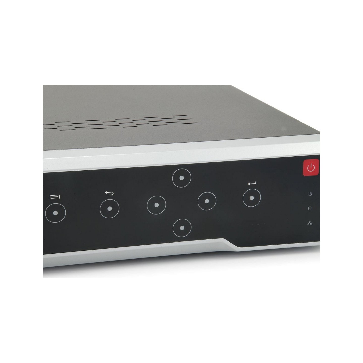 NVR-1332 32-Kanal Netzwerk Videorekorder H.265 — Buy in Cyprus with Fast Delivery