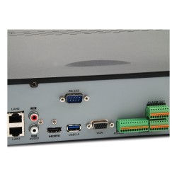 NVR-1332 32-Kanal Netzwerk Videorekorder H.265 — Buy in Cyprus with Fast Delivery