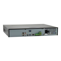 NVR-1332 32-Kanal Netzwerk Videorekorder H.265 — Buy in Cyprus with Fast Delivery