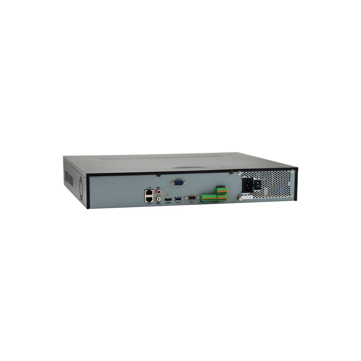 NVR-1332 32-Kanal Netzwerk Videorekorder H.265 — Buy in Cyprus with Fast Delivery