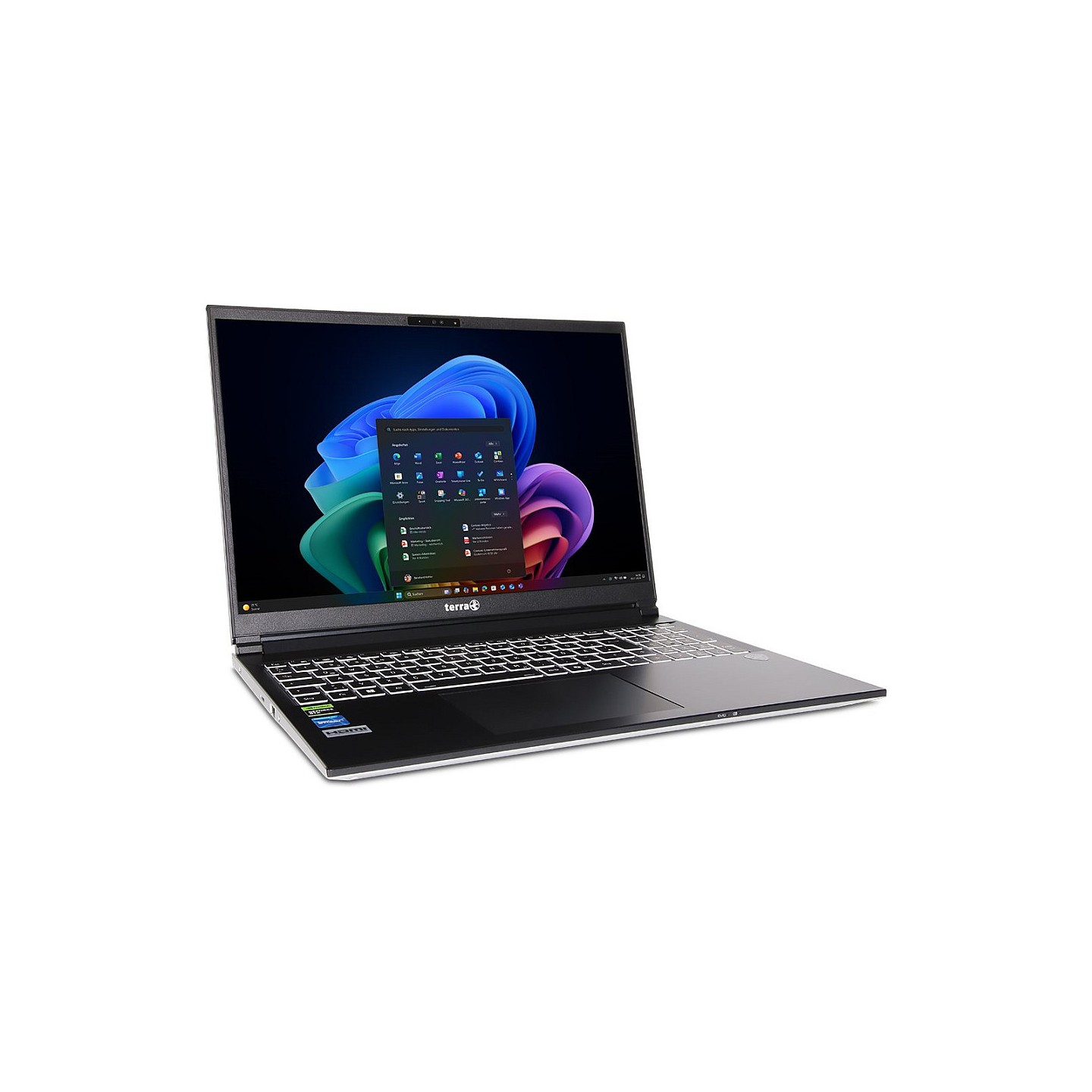 TERRA MOBILE GAMER ELITE 3A R7-Ai350 W11 HOME - Copilot+ PC — Buy in Cyprus with Fast Delivery