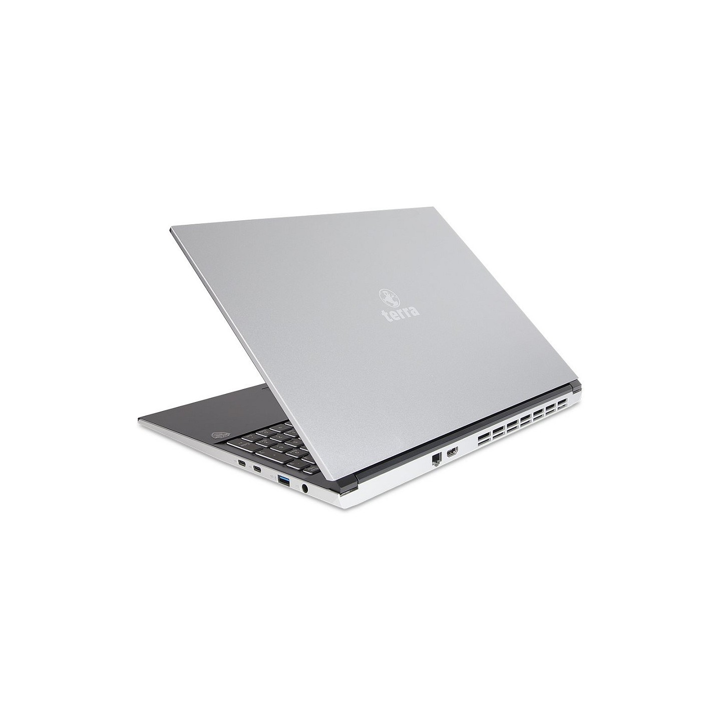 TERRA MOBILE GAMER ELITE 3A R7-Ai350 W11 HOME - Copilot+ PC — Buy in Cyprus with Fast Delivery