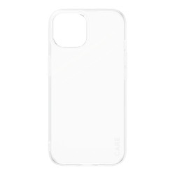 CARE Case Fashion X-Ray Soft Clear iPhone 15 — Buy in Cyprus with Fast Delivery