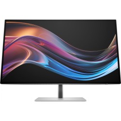 Buy HP Series 7 Pro 27-inch 4K IPS Monitor - 727pk - Thunderbolt 4, USB-C, DP, H... in Cyprus, Nicosia, Limassol, Larnaka, Pafos