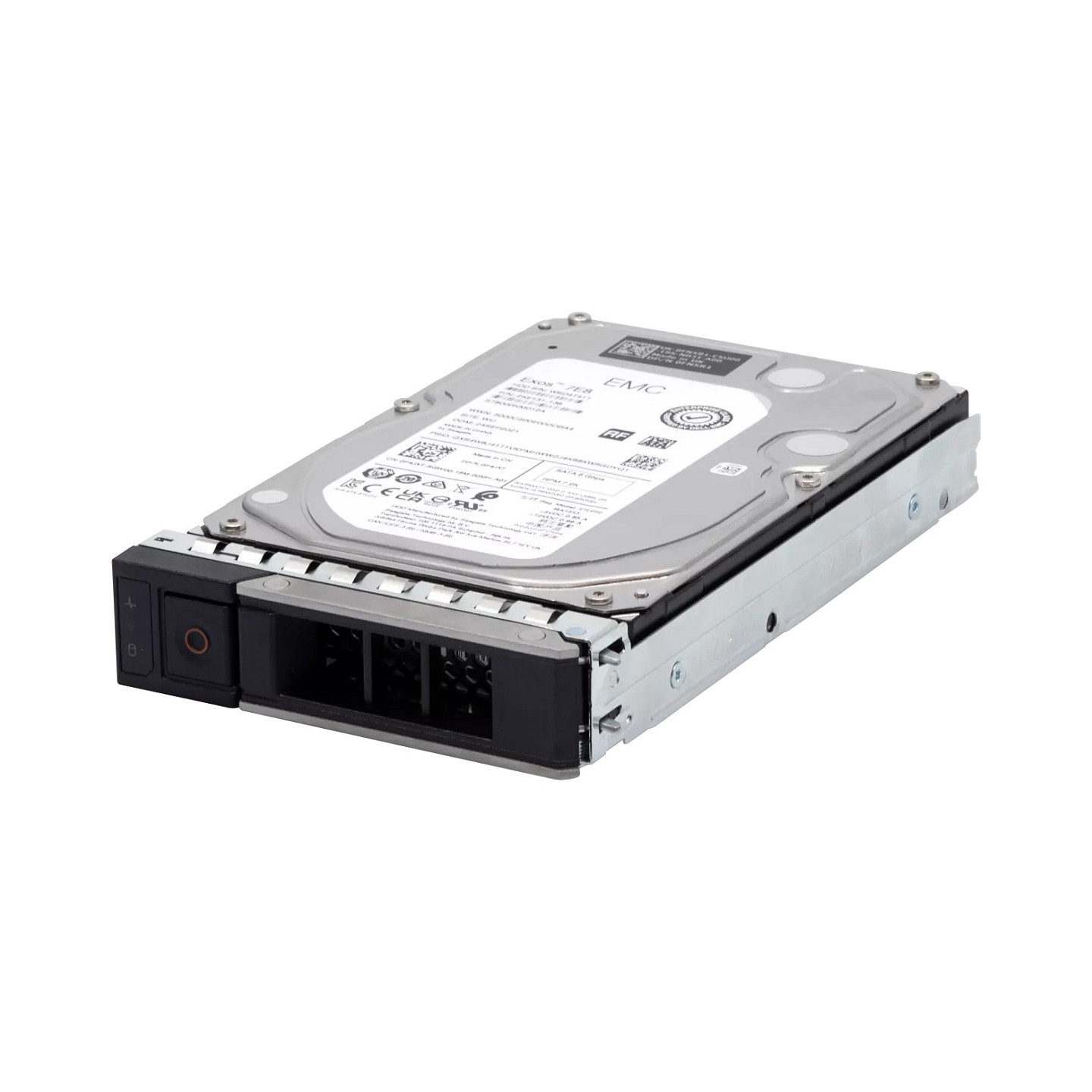 AXIS Zubehör ENTERPRISE HARD DRIVE 12 TB — Buy in Cyprus with Fast Delivery