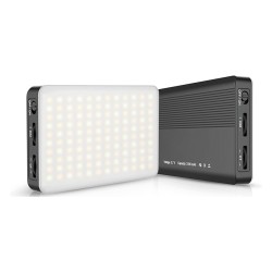 RealPower Videoleuchte Lights On Video — Buy in Cyprus with Fast Delivery