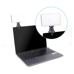 RealPower Videoleuchte Lights On Video — Buy in Cyprus with Fast Delivery