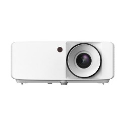 (1920x1080) Optoma HZ146X-W - DLP-Projektor - Laser - 3D - 3800 lm - Full HD — Buy in Cyprus with Fast Delivery