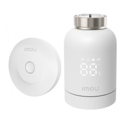 IMOU TRV1 Kit (KIT-TRV1-EU-2) — Buy in Cyprus with Fast Delivery