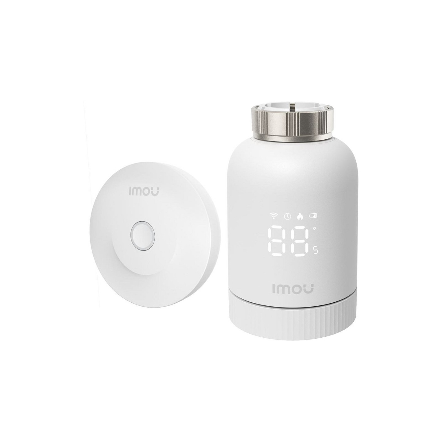 IMOU TRV1 Kit (KIT-TRV1-EU-2) — Buy in Cyprus with Fast Delivery