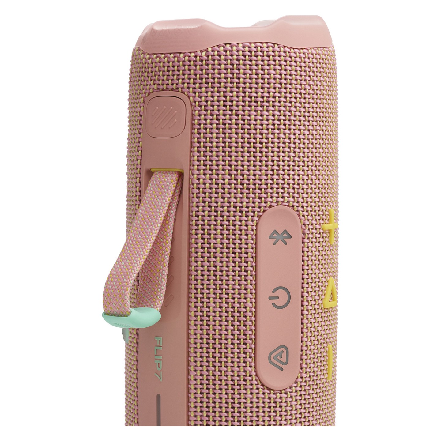 'JBL Flip 7 - Pink' — Buy in Cyprus with Fast Delivery