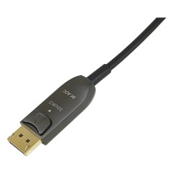 Equip DisplayPort 1.4 St St20.00m 8K 60Hz komp.HDCP schwarz — Buy in Cyprus with Fast Delivery