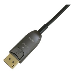 Equip DisplayPort 1.4 St St20.00m 8K 60Hz komp.HDCP schwarz — Buy in Cyprus with Fast Delivery