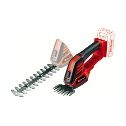 Einhell GE-CG 18 100 Solo Akku-Strauchschere — Buy in Cyprus with Fast Delivery