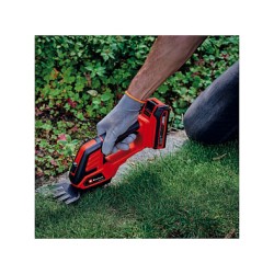 Einhell GE-CG 18 100 Solo Akku-Strauchschere — Buy in Cyprus with Fast Delivery