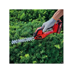 Einhell GE-CG 18 100 Solo Akku-Strauchschere — Buy in Cyprus with Fast Delivery