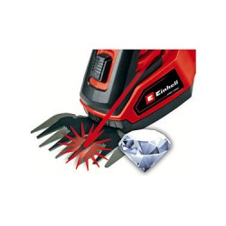 Einhell GE-CG 18 100 Solo Akku-Strauchschere — Buy in Cyprus with Fast Delivery