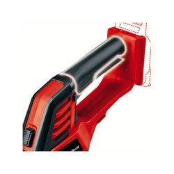 Einhell GE-CG 18 100 Solo Akku-Strauchschere — Buy in Cyprus with Fast Delivery