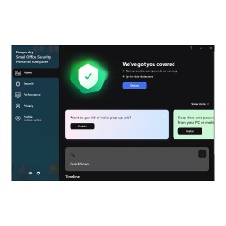 Kaspersky Small Office Security - 8 User. 2 Years - Base - ESD-Download — Buy in Cyprus with Fast Delivery