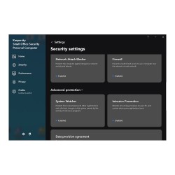 Kaspersky Small Office Security - 8 User. 2 Years - Base - ESD-Download — Buy in Cyprus with Fast Delivery
