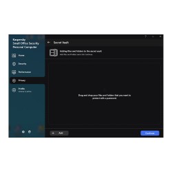 Kaspersky Small Office Security - 8 User. 2 Years - Base - ESD-Download — Buy in Cyprus with Fast Delivery
