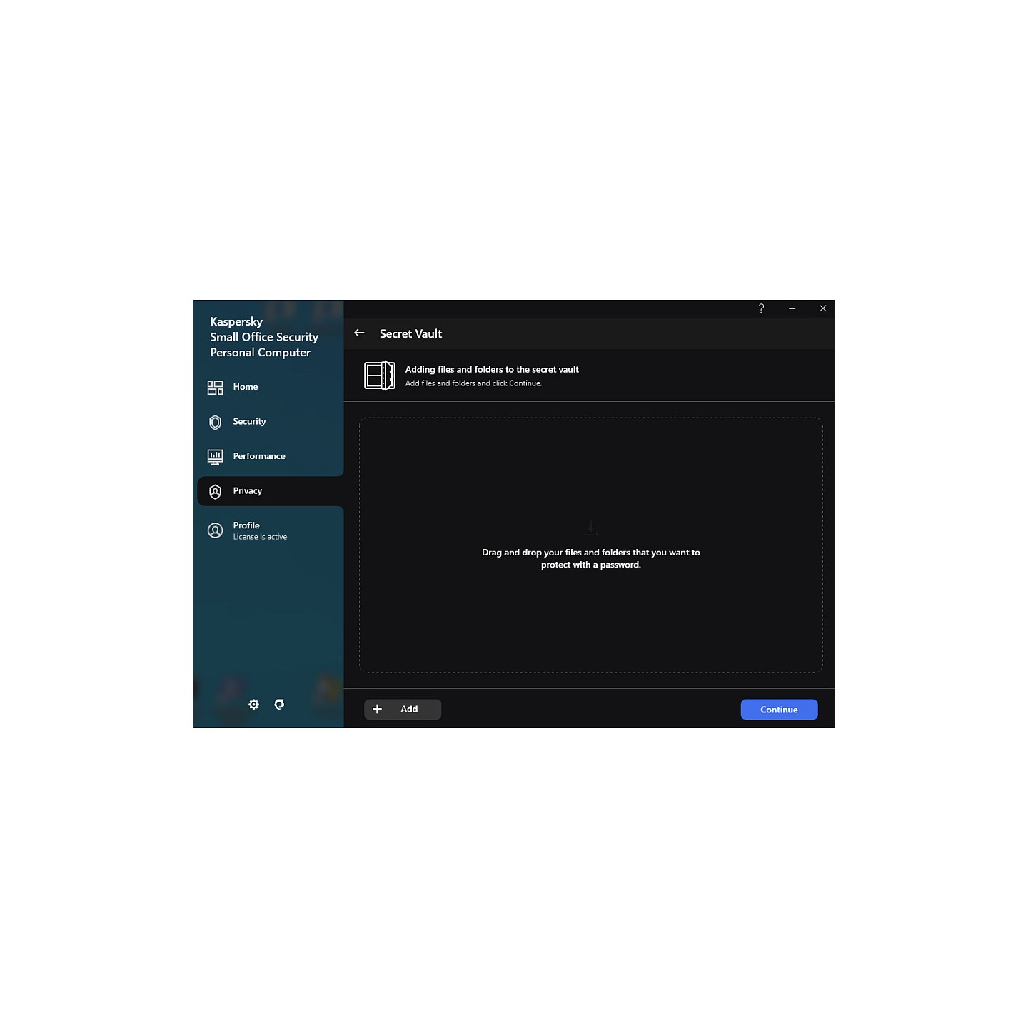 Kaspersky Small Office Security - 8 User. 2 Years - Base - ESD-Download — Buy in Cyprus with Fast Delivery