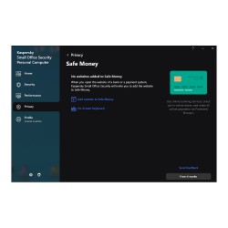 Kaspersky Small Office Security - 8 User. 2 Years - Base - ESD-Download — Buy in Cyprus with Fast Delivery