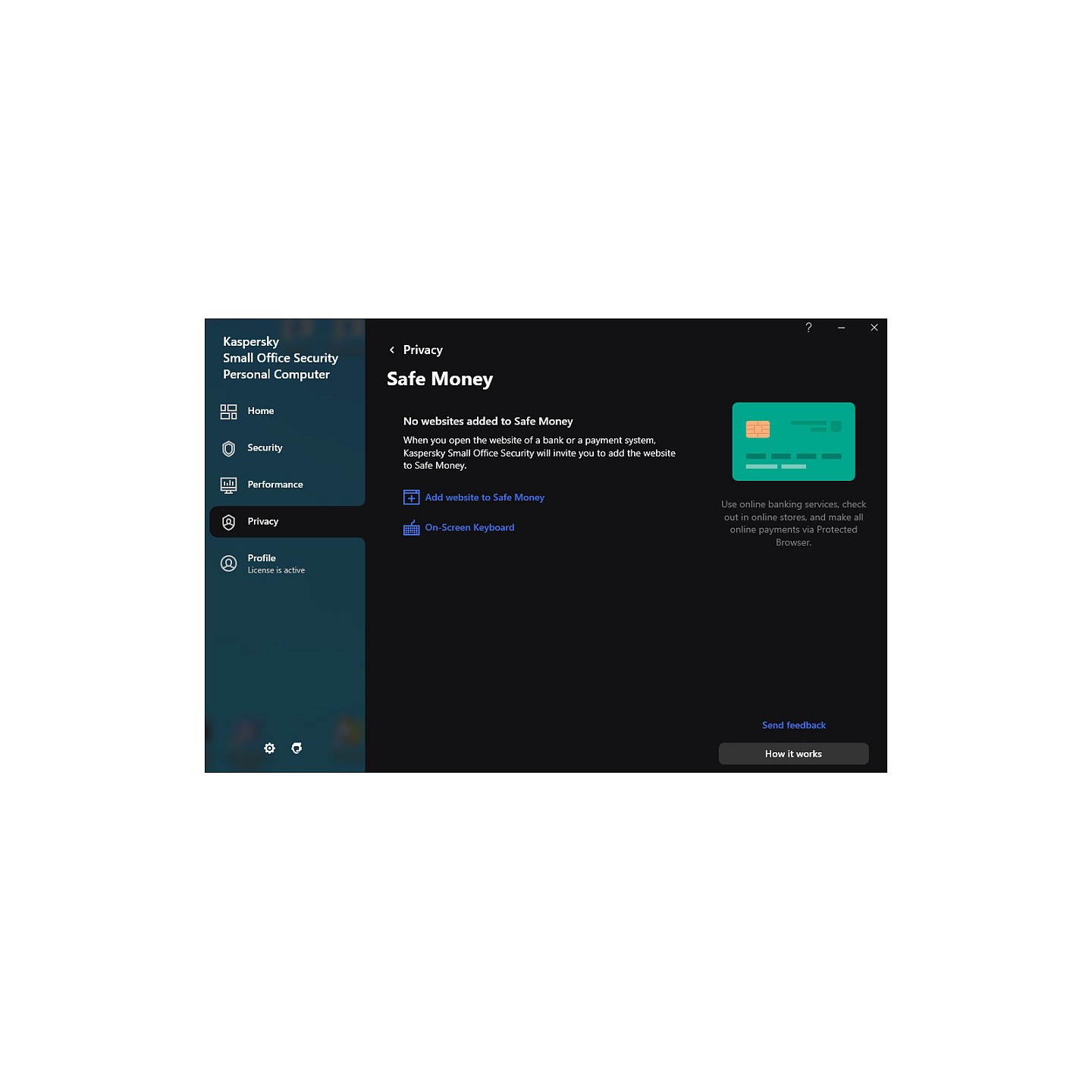 Kaspersky Small Office Security - 8 User. 2 Years - Base - ESD-Download — Buy in Cyprus with Fast Delivery