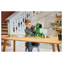 LEGO 75684 Wicked Willkommen in Emerald City — Buy in Cyprus with Fast Delivery