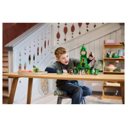 LEGO 75684 Wicked Willkommen in Emerald City — Buy in Cyprus with Fast Delivery