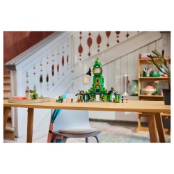 LEGO 75684 Wicked Willkommen in Emerald City — Buy in Cyprus with Fast Delivery