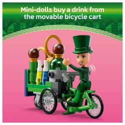 LEGO 75684 Wicked Willkommen in Emerald City — Buy in Cyprus with Fast Delivery