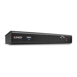 LINDY HDMI-Switch 4 Port Multi-View 1080p Quadview PiP — Buy in Cyprus with Fast Delivery