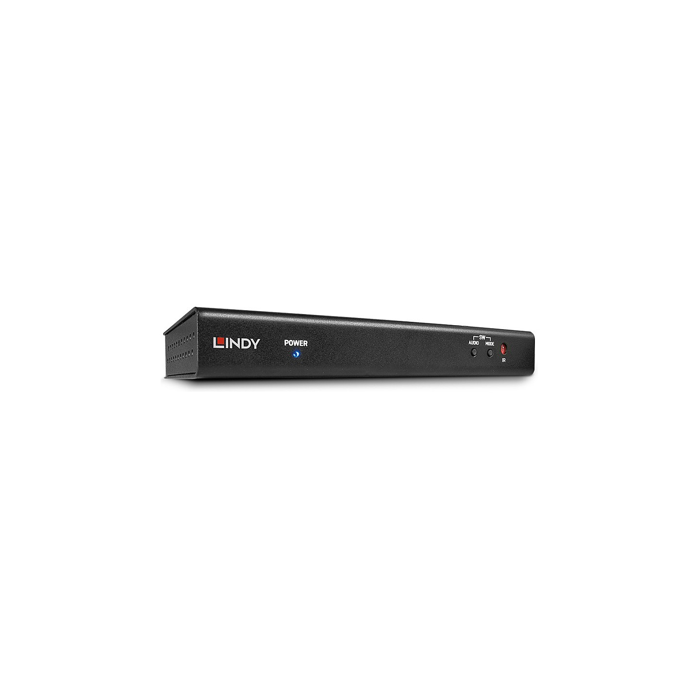 LINDY HDMI-Switch 4 Port Multi-View 1080p Quadview PiP — Buy in Cyprus with Fast Delivery