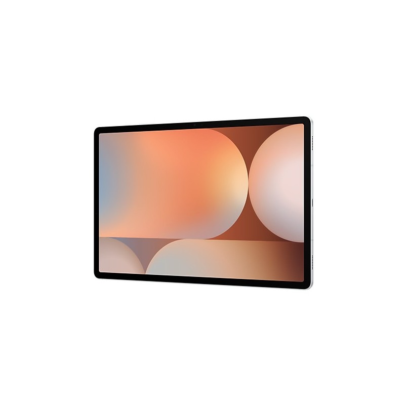 Buy Samsung Galaxy Tab S10+ - 512GB, 12GB RAM, 2.8 GHz, 12.4-inch AMOLED, Silver in Cyprus, Nicosia, Limassol, Larnaka, Pafos