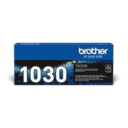 Brother TN-1030 Tonerkartusche Schwarz für 1.000 Seiten Für Kompatibilität. siehe Artikel-Beschreibung
