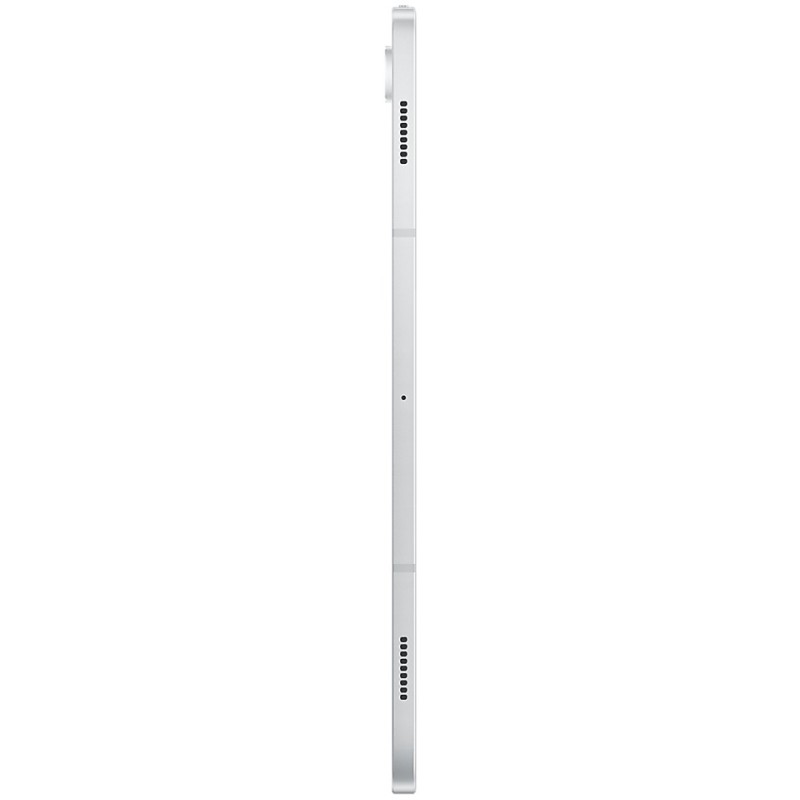 Buy Samsung Galaxy Tab S10+ - 512GB, 12GB RAM, 2.8 GHz, 12.4-inch AMOLED, Silver in Cyprus, Nicosia, Limassol, Larnaka, Pafos