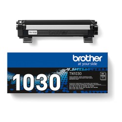 Brother TN-1030 Tonerkartusche Schwarz für 1.000 Seiten Für Kompatibilität. siehe Artikel-Beschreibung