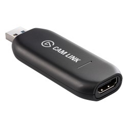 Elgato Cam Link 4k HDMI Camera Connector — Buy in Cyprus with Fast Delivery