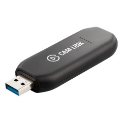 Elgato Cam Link 4k HDMI Camera Connector — Buy in Cyprus with Fast Delivery