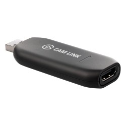 Elgato Cam Link 4k HDMI Camera Connector — Buy in Cyprus with Fast Delivery