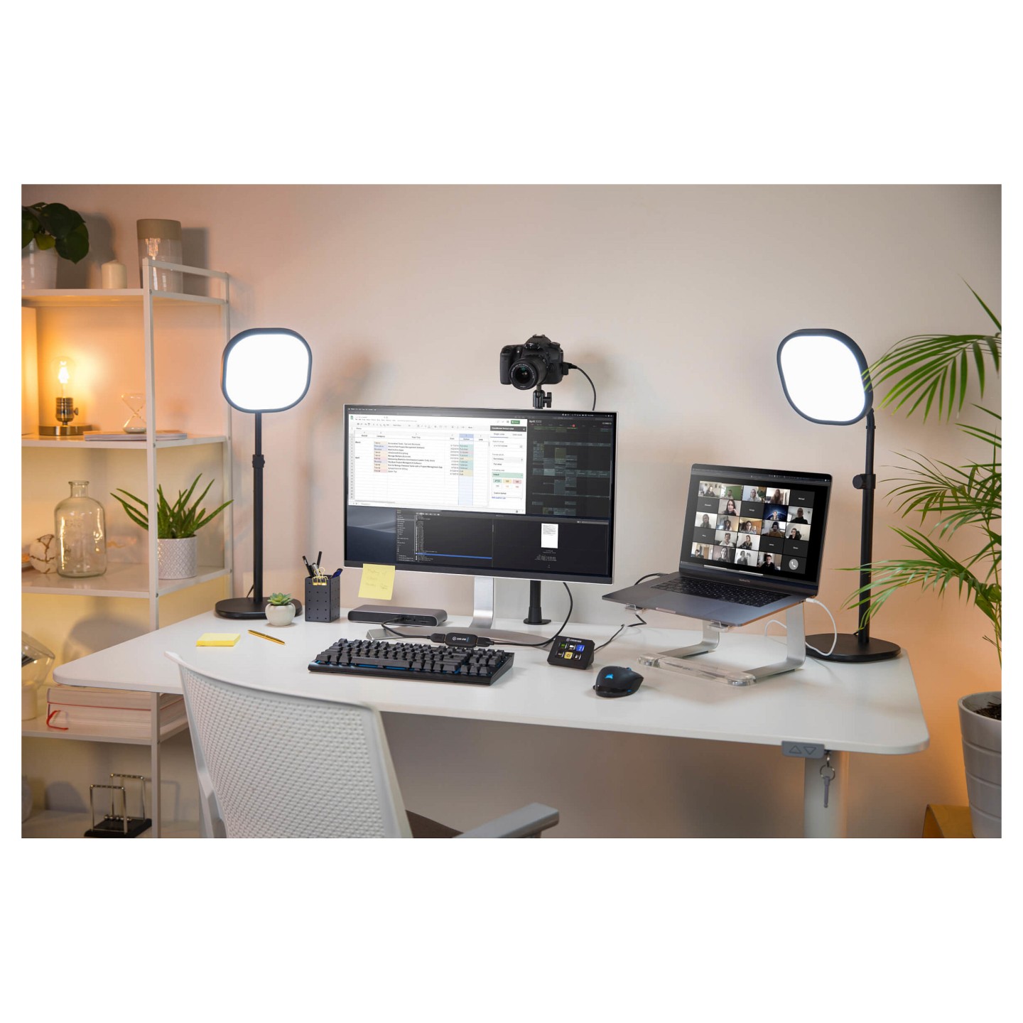 Elgato Cam Link 4k HDMI Camera Connector — Buy in Cyprus with Fast Delivery