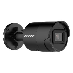 HIK 4MP Bullet AcuSense Netzwerkkamera — Buy in Cyprus with Fast Delivery
