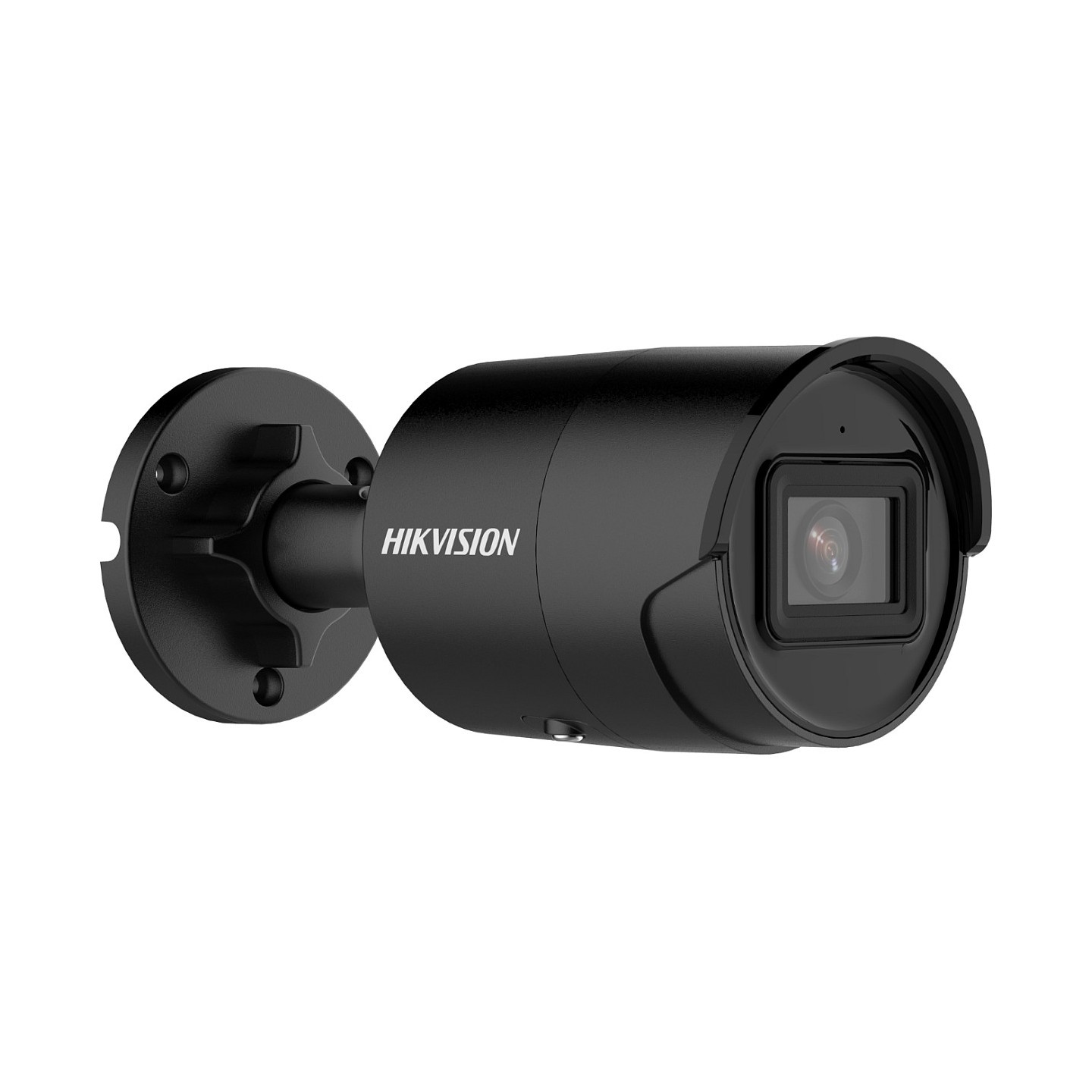 HIK 4MP Bullet AcuSense Netzwerkkamera — Buy in Cyprus with Fast Delivery