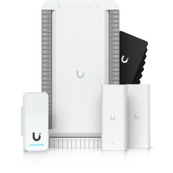 Buy Ubiquiti UA-SK-Elevator - Access Control Reader - White, IP55, Bluetooth 4.1... in Cyprus, Nicosia, Limassol, Larnaka, Pafos