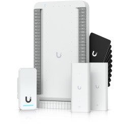 Buy Ubiquiti UA-SK-Elevator - Access Control Reader - White, IP55, Bluetooth 4.1... in Cyprus, Nicosia, Limassol, Larnaka, Pafos