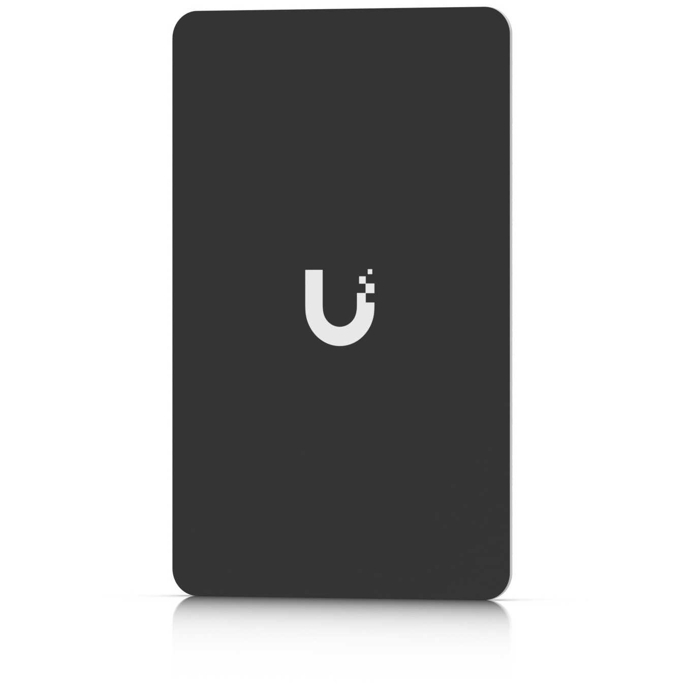 Ubiquiti UA-SK-Elevator - Access Control Reader - White, IP55, Bluetooth 4.1, NFC, PoE (7W), Gigabit Ethernet