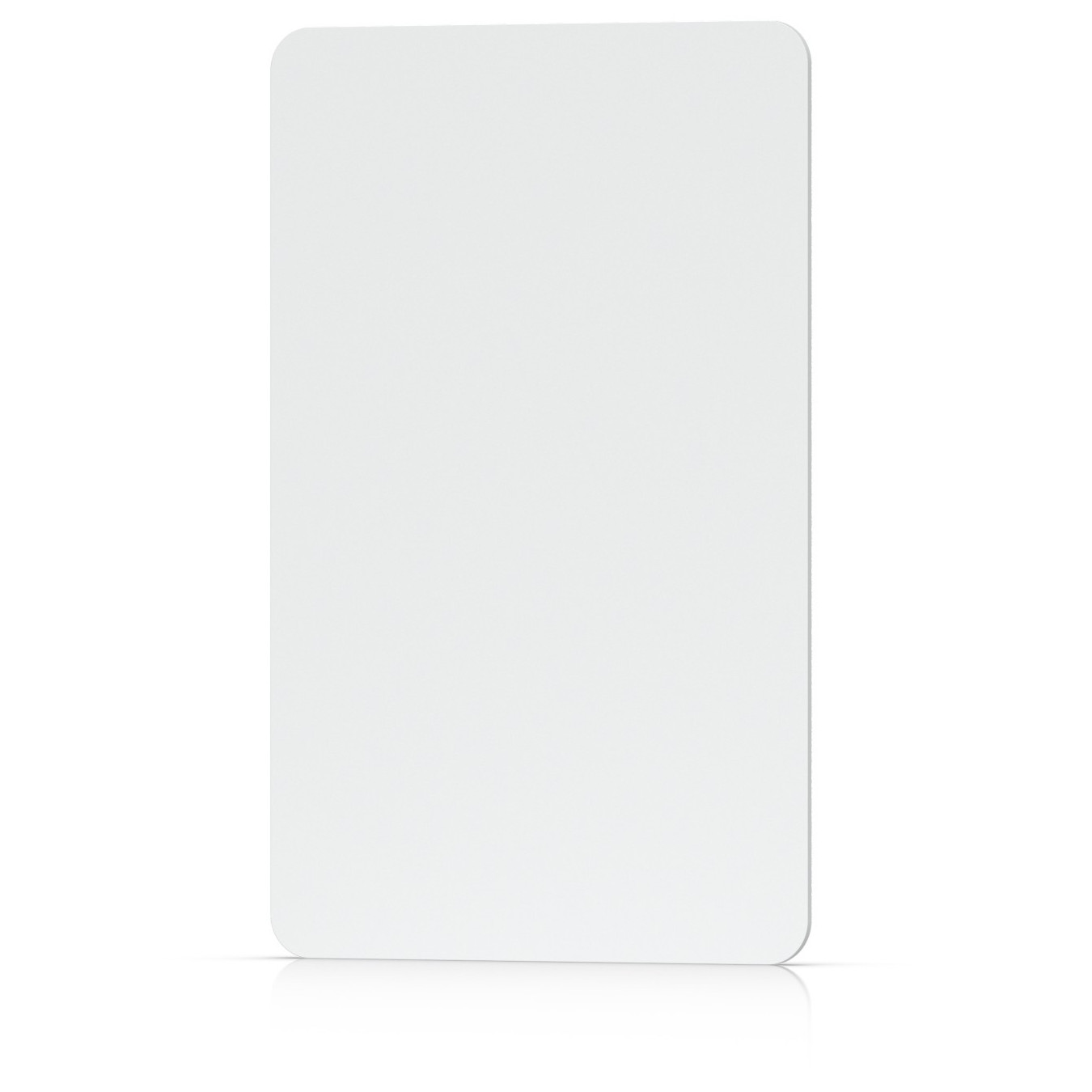 Ubiquiti UA-SK-Elevator - Access Control Reader - White, IP55, Bluetooth 4.1, NFC, PoE (7W), Gigabit Ethernet