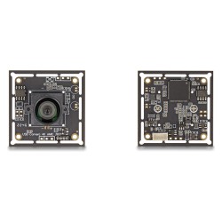 DELOCK USB 2.0 Kameramodul IMX415 Sony Starvis 81°V6Fixfok — Buy in Cyprus with Fast Delivery