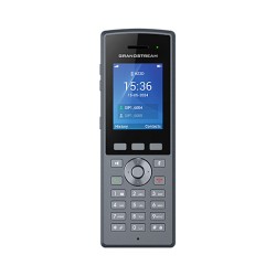 Grandstream DP735 Robustes schnurloses DECT-HD-Mobilteil — Buy in Cyprus with Fast Delivery